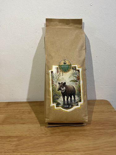 Café molido 1 kg