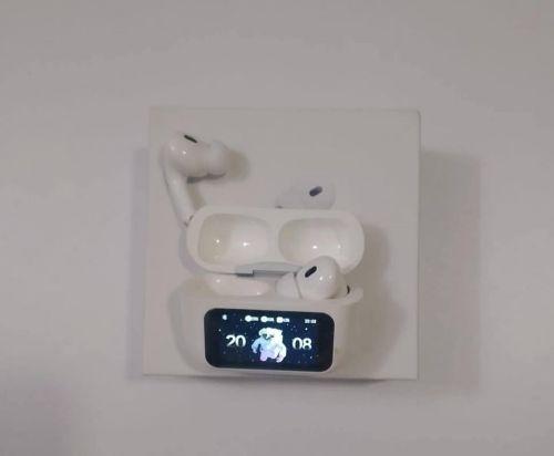 Miniatura 3 de 🎧 AirPods con pantalla de alta calidad🎧