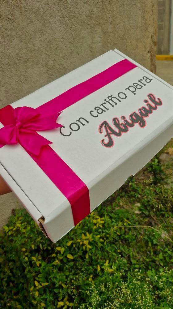 Caja Premiun ✨️🎁