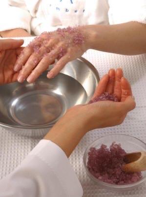 Miniatura 2 de Manicura spa + manicura rusa