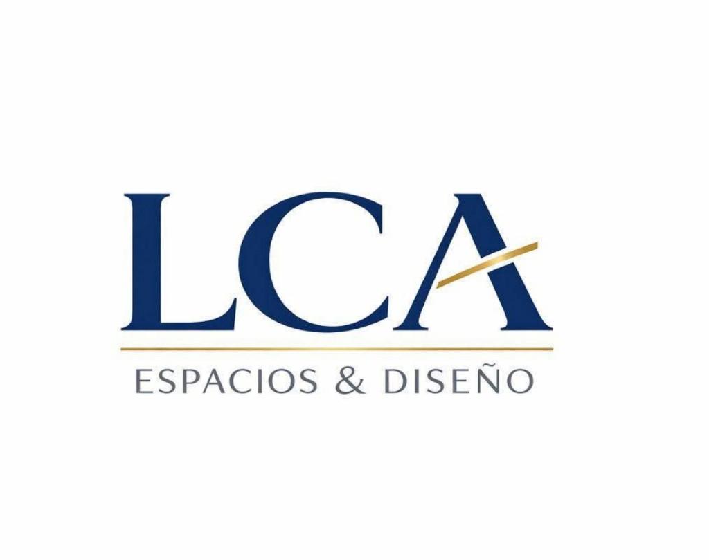 LCA ESPACIOS Y DISEÑOS 