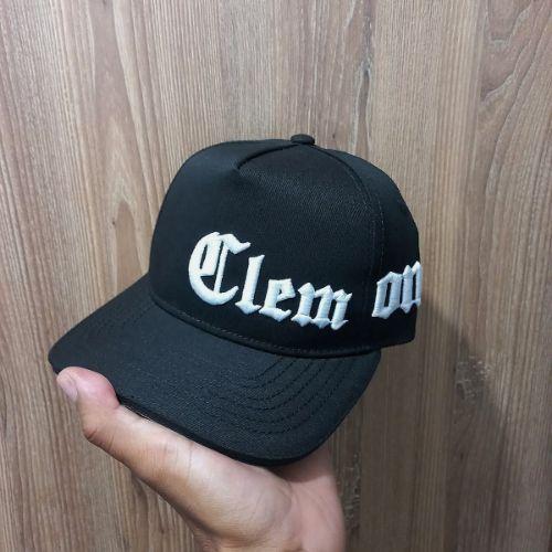Miniatura 2 de Gorra Clemont Premium ⚡