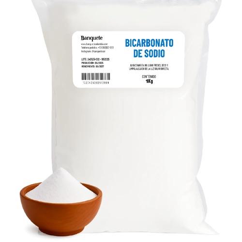 Bicarbonato