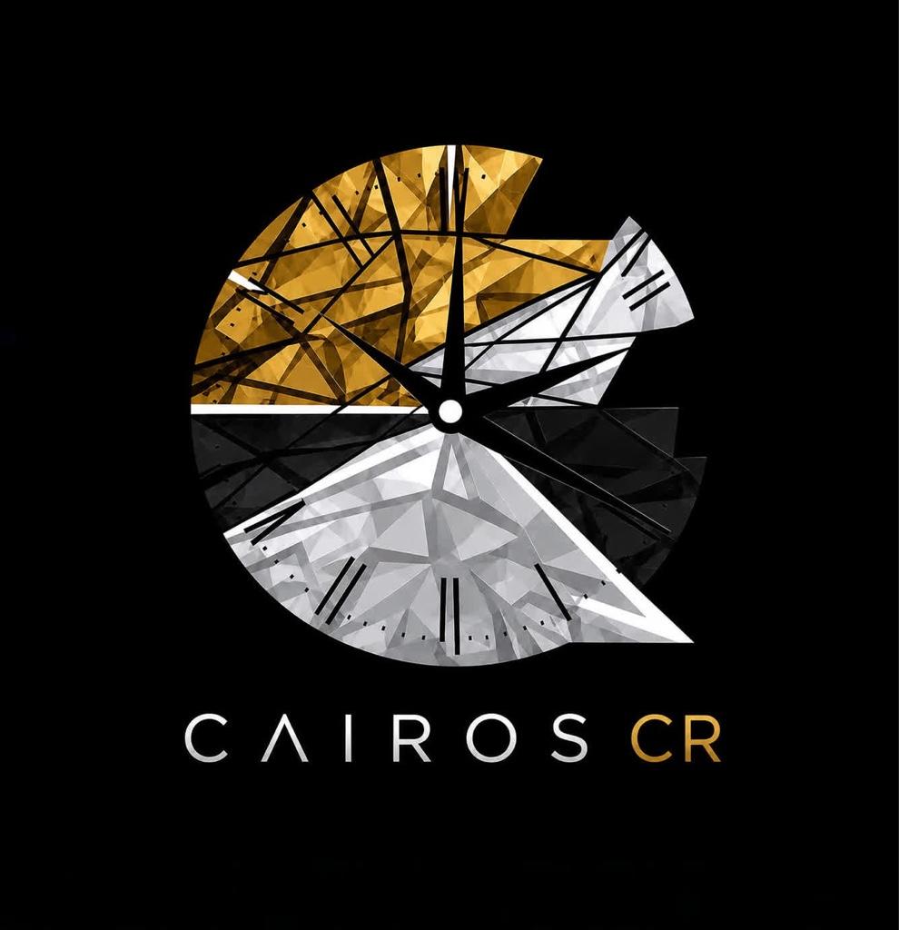 CAIROS CR | J&G