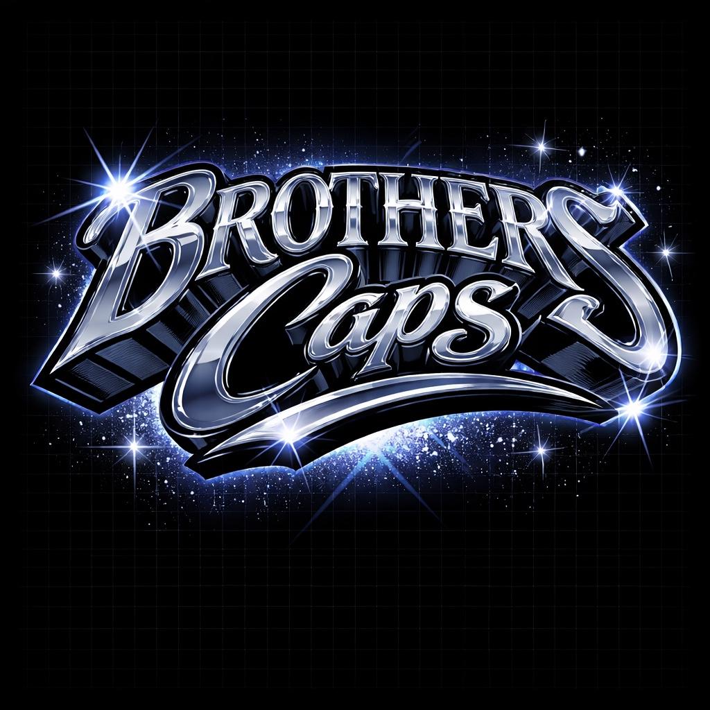 Brothers Caps