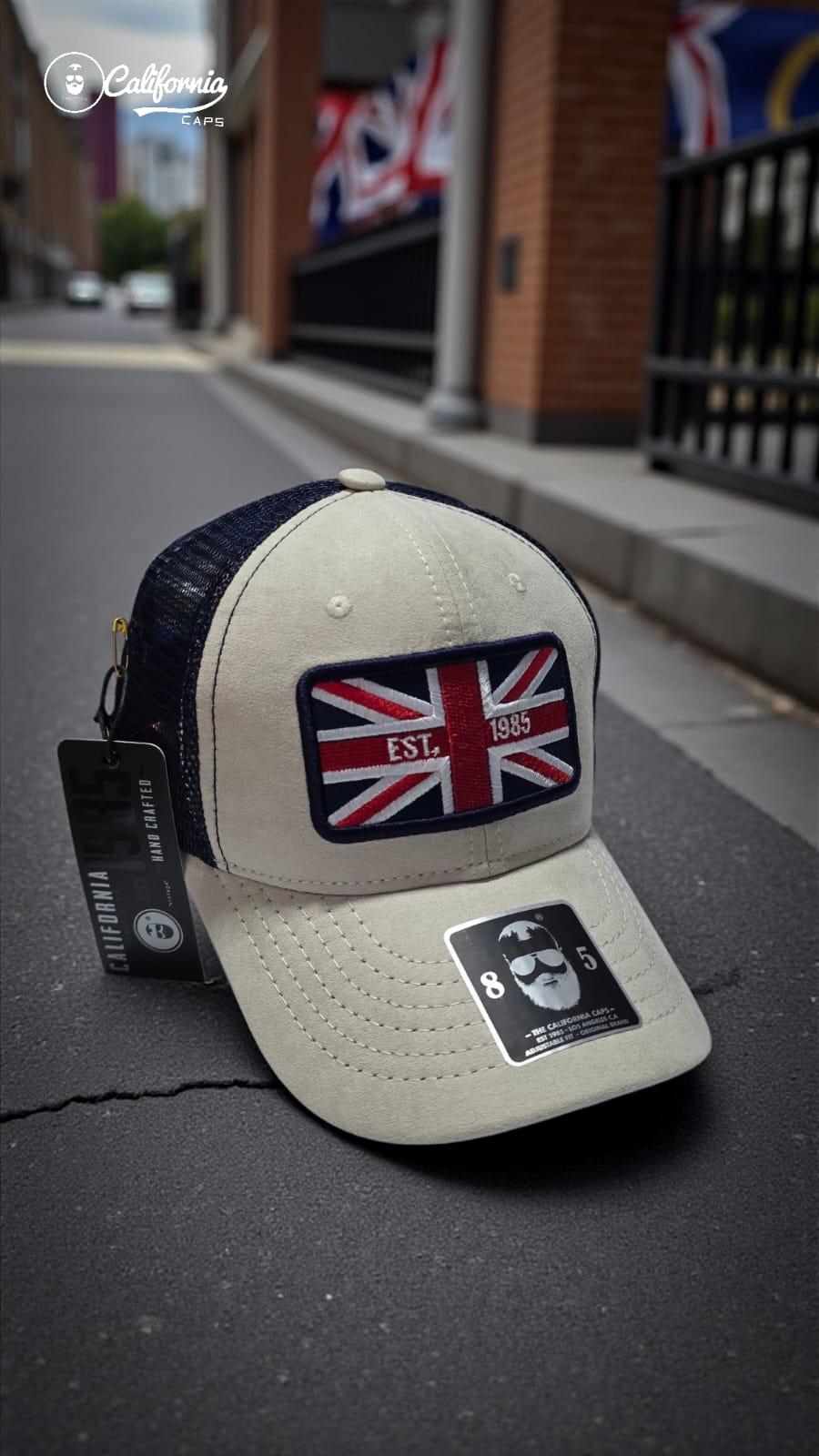 Gorras