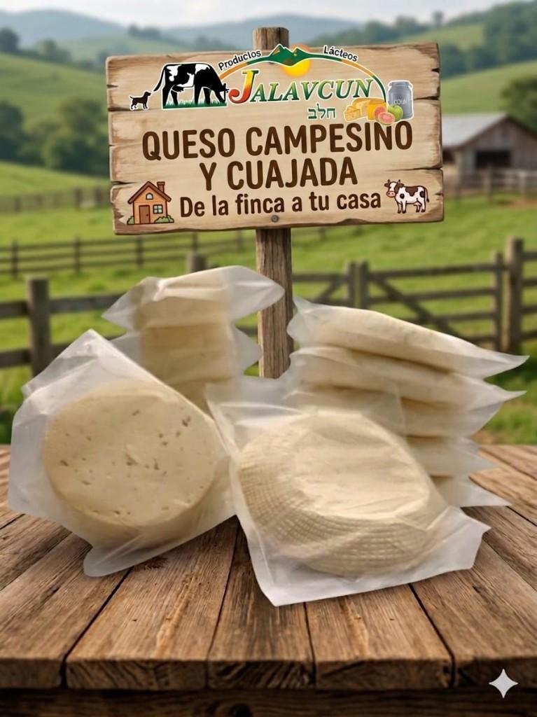 Cuajada