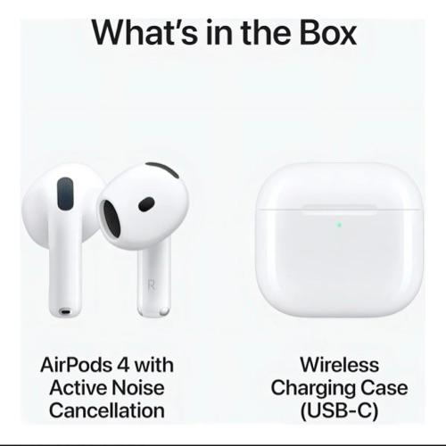 Miniatura 2 de AirPods 4g