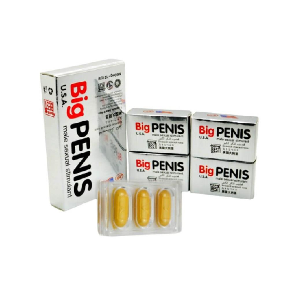 BIG PENIS