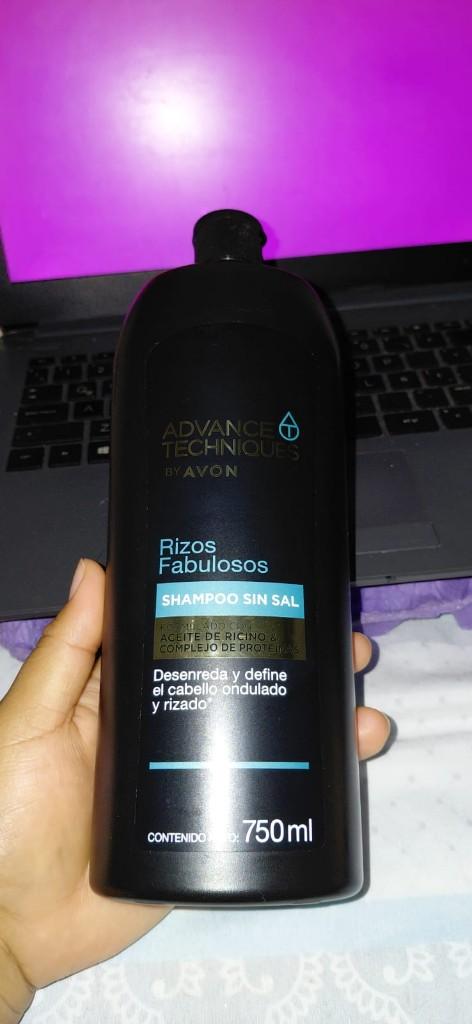 Miniatura 3 de Combo Shampoo y Mascarilla Avon