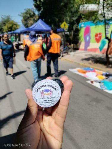 Miniatura 3 de Jabón de Carbón Activado 🪨⚫