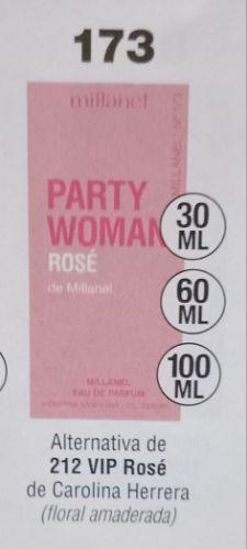 212 vip Rosé N*173 30ml