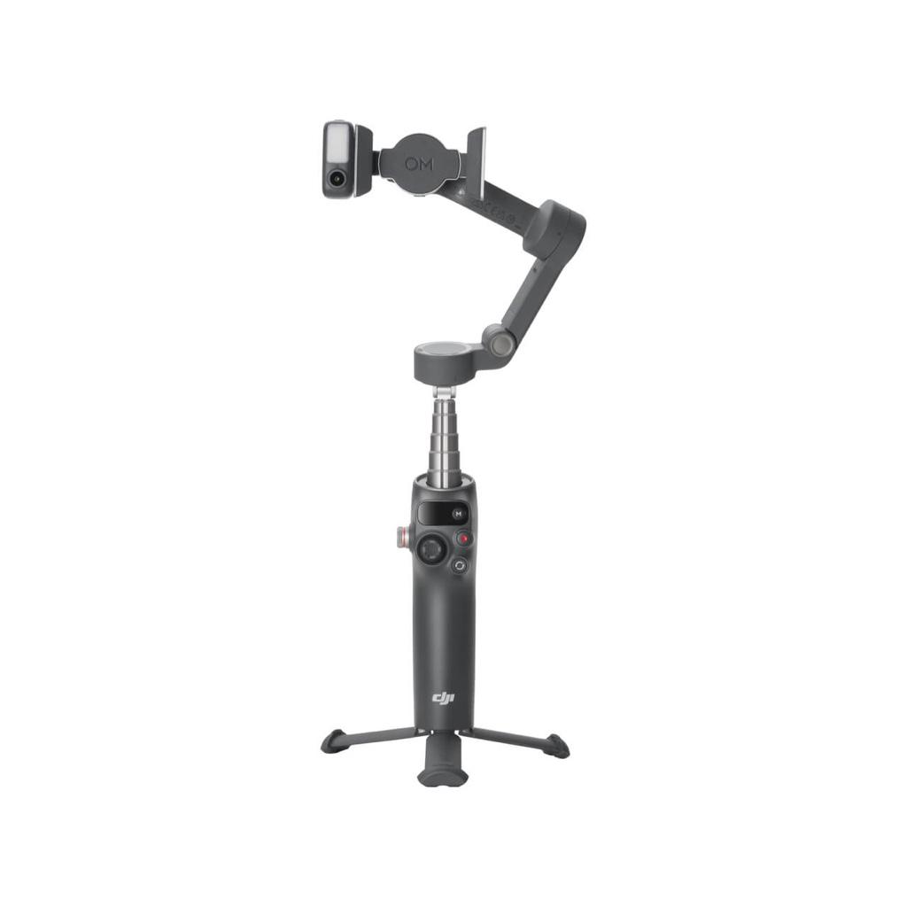 Miniatura 3 de 𝗗𝗝𝗜 𝗢𝘀𝗺𝗼 𝗠𝗼𝗯𝗶𝗹𝗲 𝟴 (𝘕𝘰𝘷𝘰)