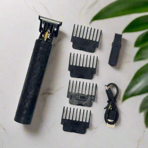 Afeitadora y corta pelo