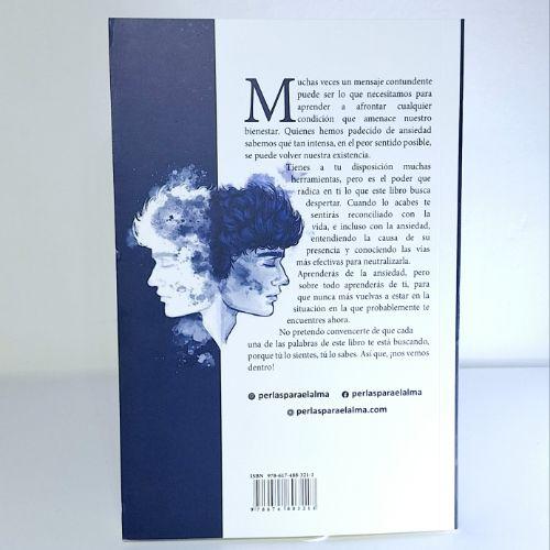 Miniatura 2 de ANSIOSAMENTE (Sara Espejo)