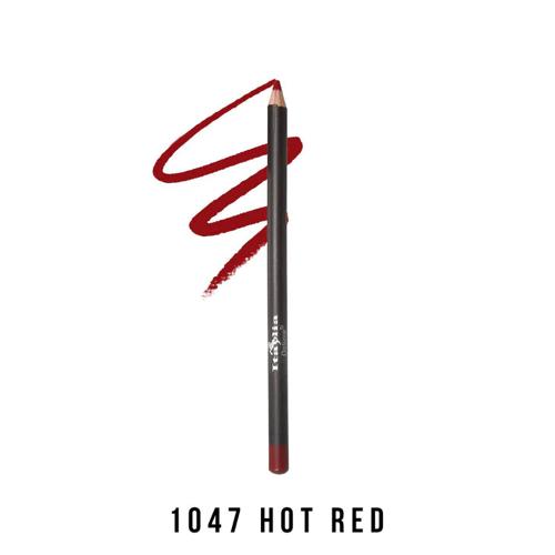 HOT RED 1047