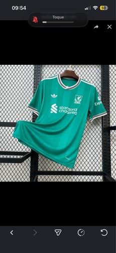 Liverpool Third 25/26