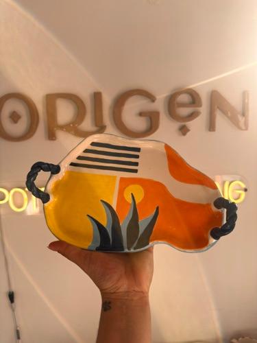 Miniatura 3 de Clase de modelado manual