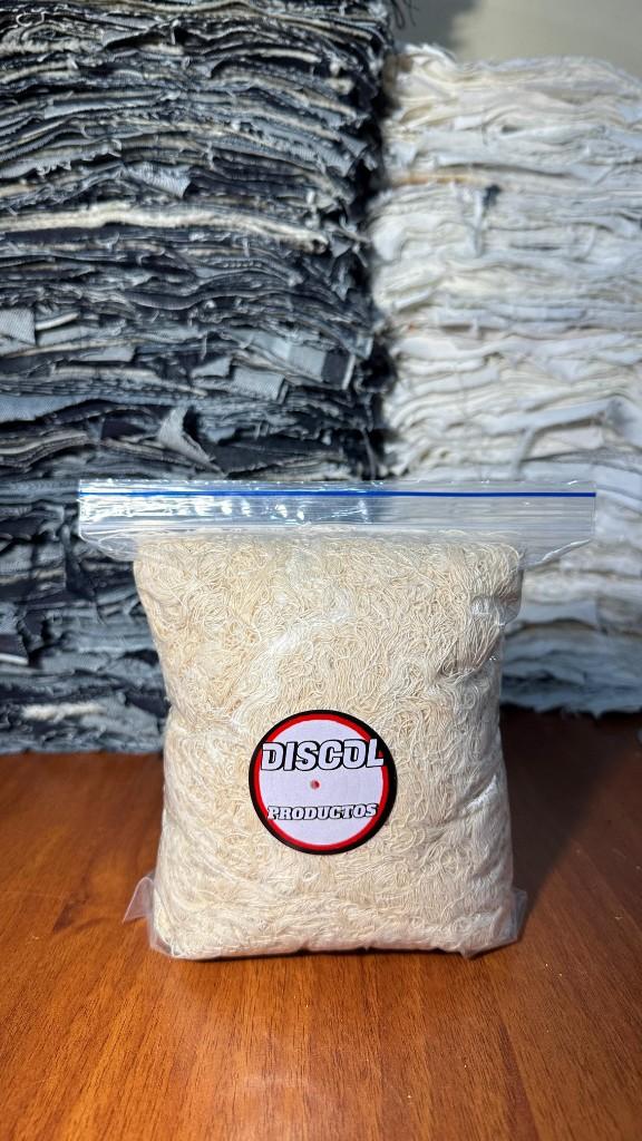 Miniatura 2 de Estopa kilo