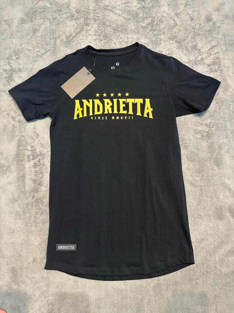Camisa Andrietta