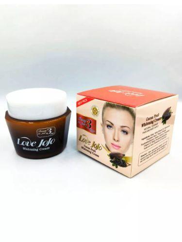 Crema facial Love Jojo