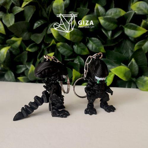 Miniatura 2 de Alien