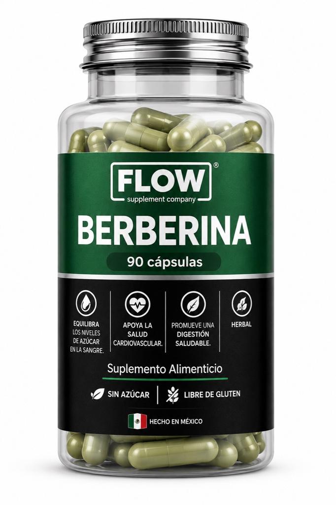 Berberina