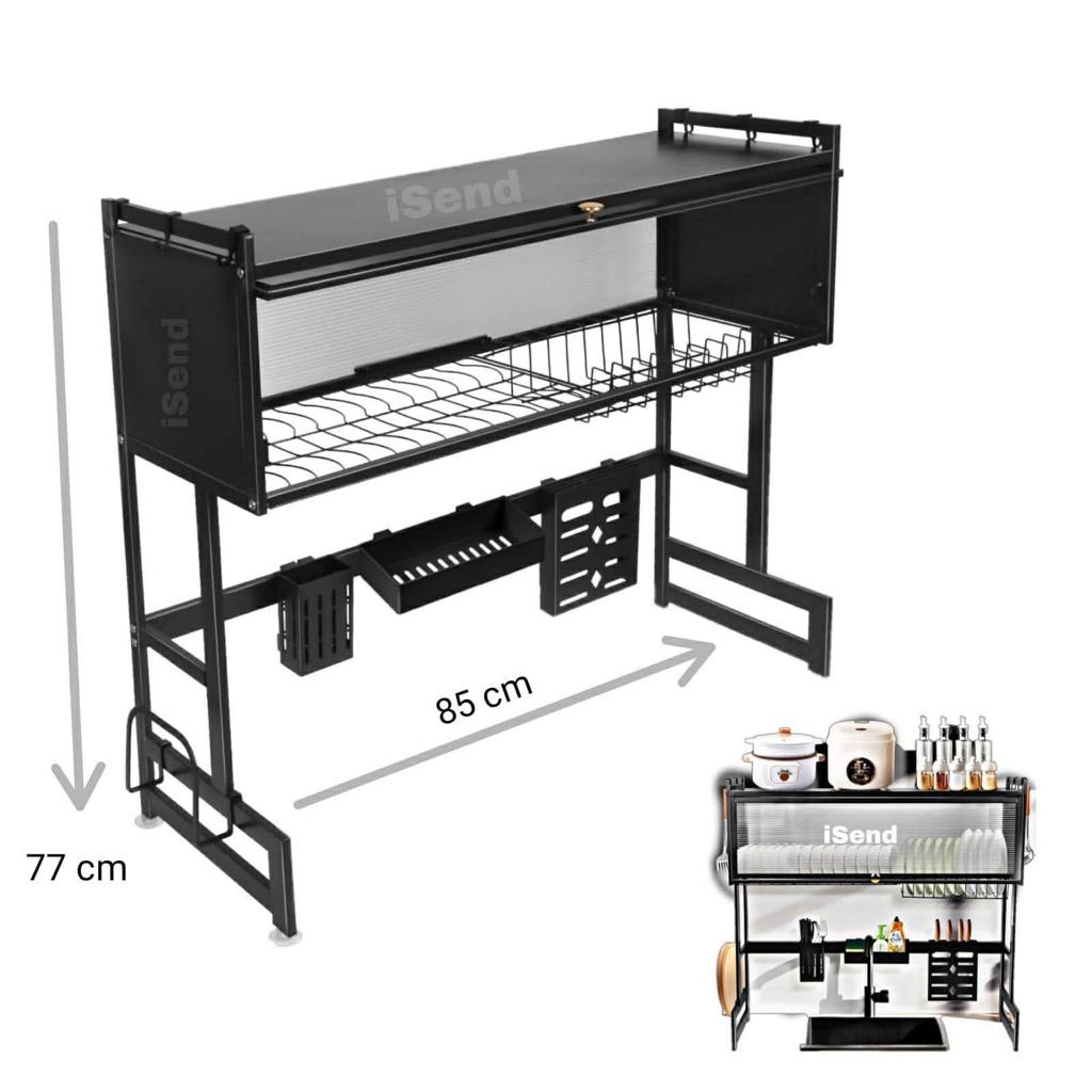 Miniatura 2 de Escurridor de platos