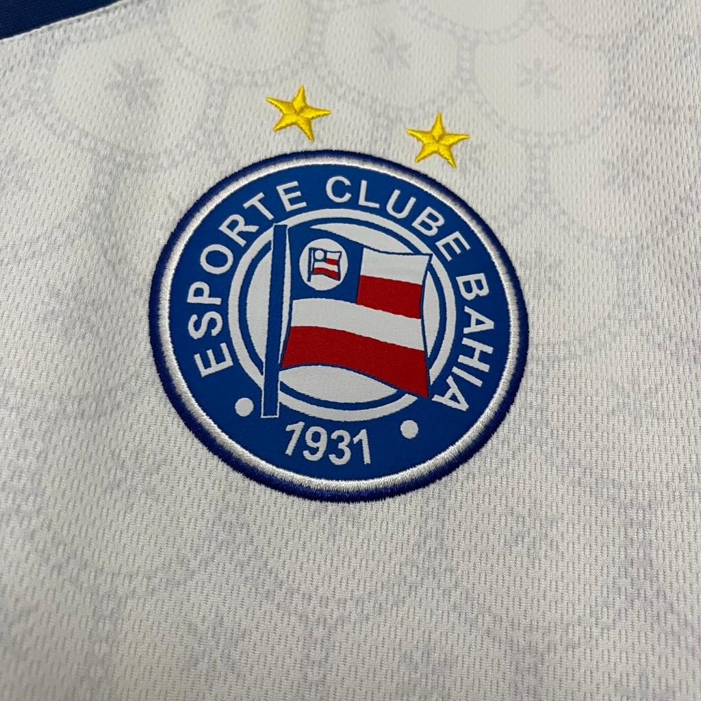 Miniatura 3 de Camisa do Bahia I 25/26 - Torcedor Masculina