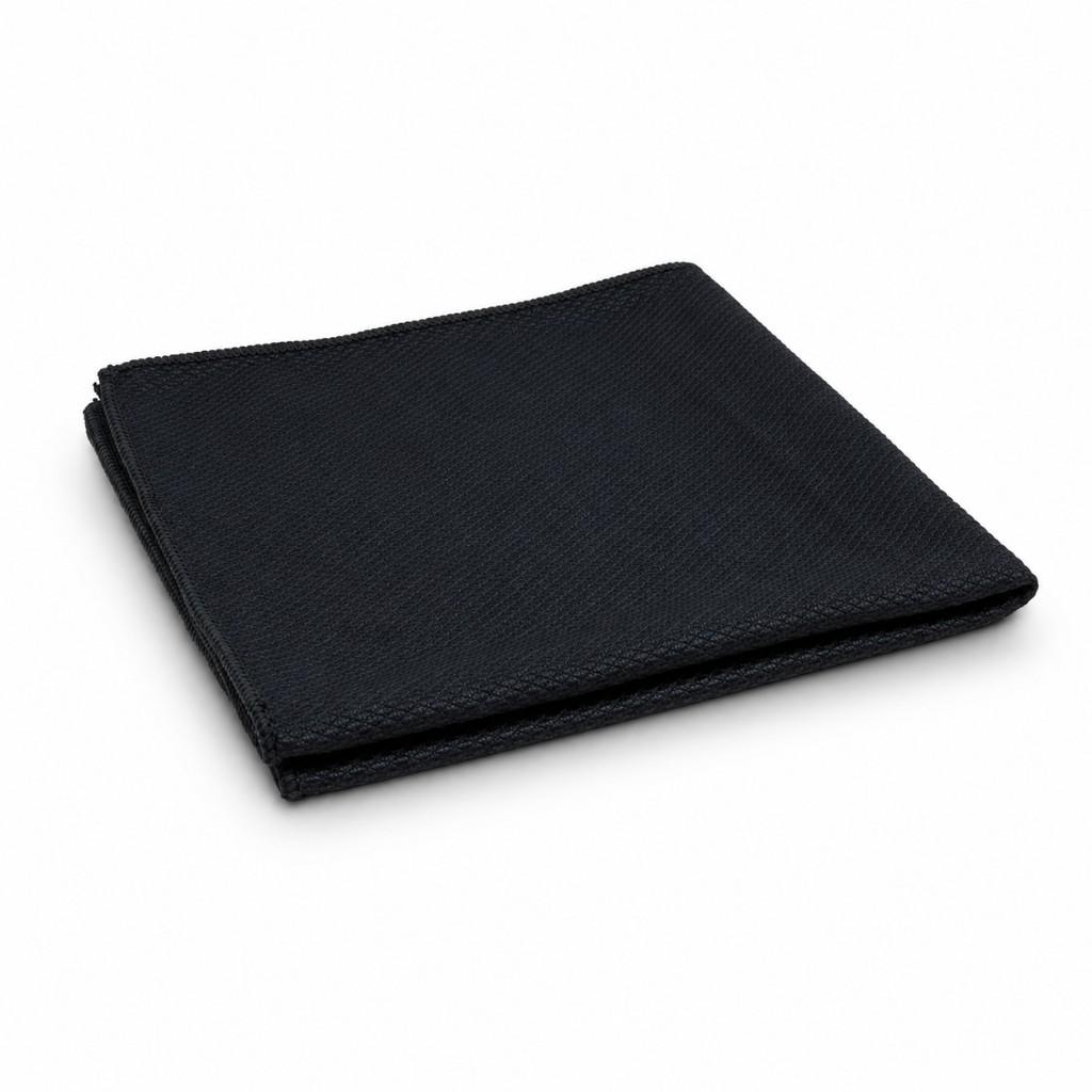 AutoFinish Microfibra Diamond Para Vidrios