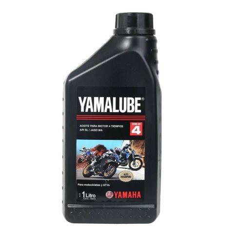 Aceite Yamalube (Botella)