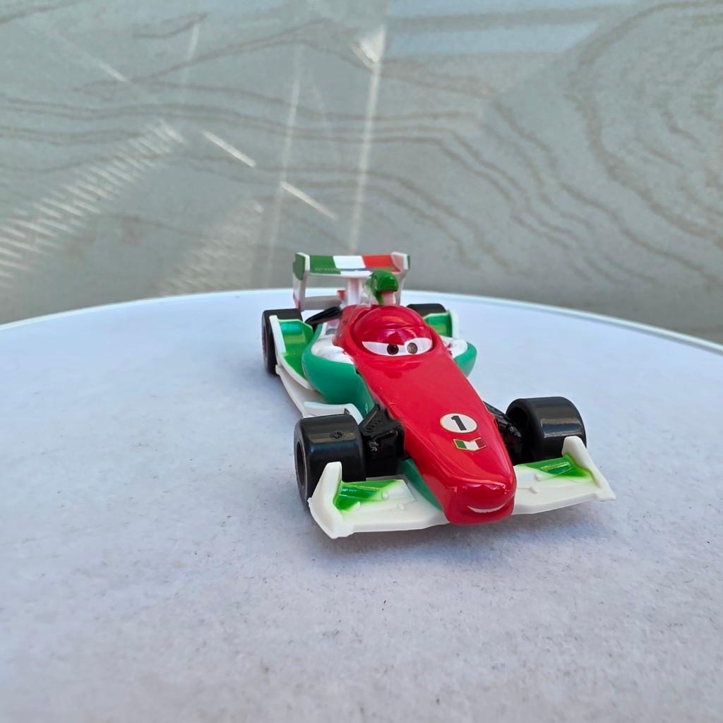 Miniatura 2 de Auto Francesco Bernoulli