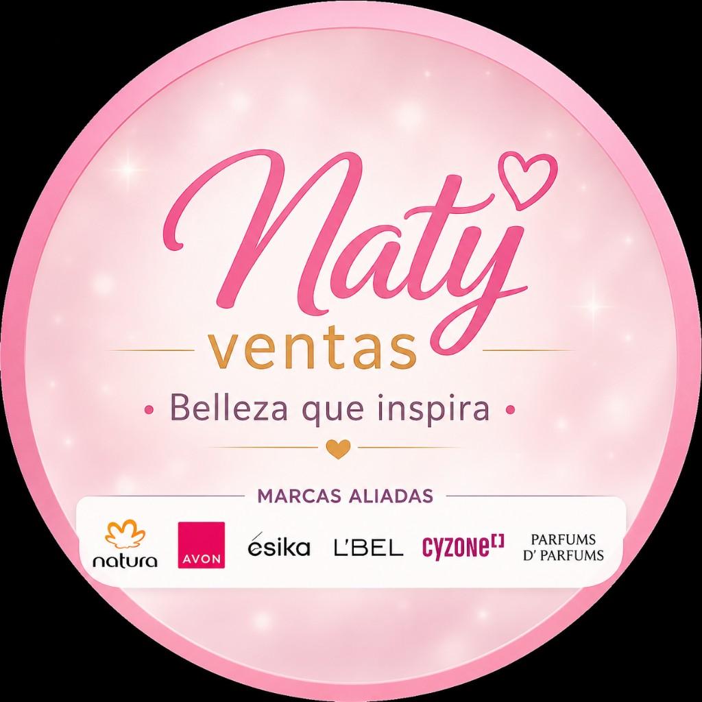 Naty ventas 