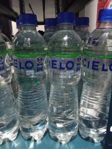 Agua cielo botella 625ml