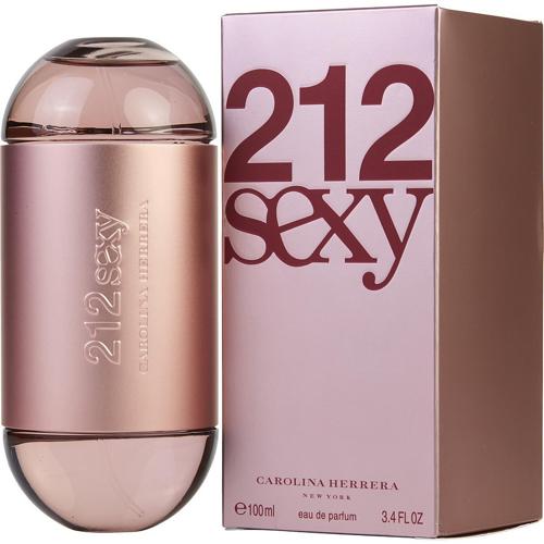 212 Sexy Dama