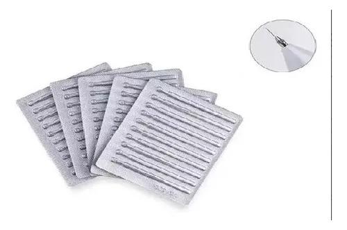 Agujas para Electrocautin