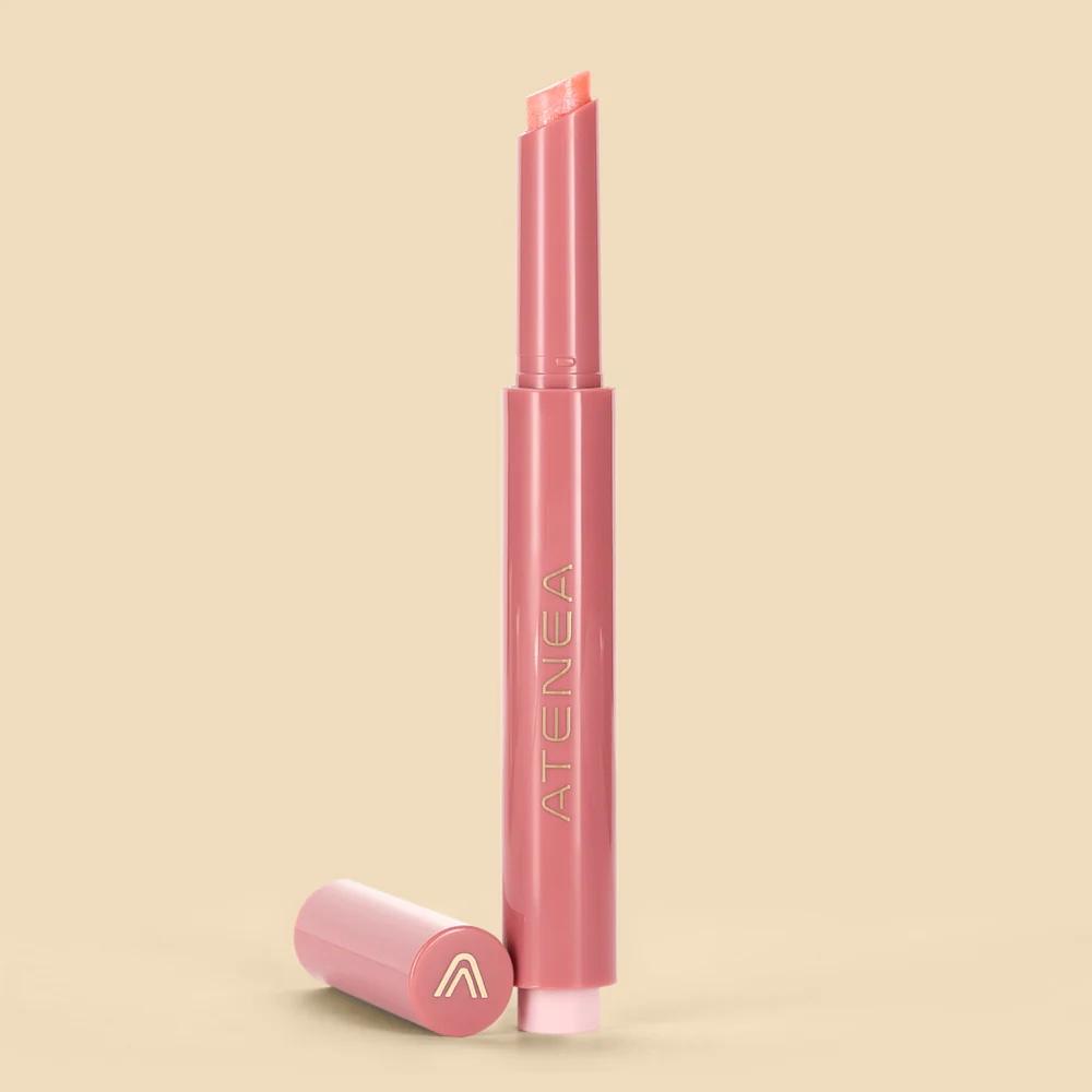 Atenea lip clip alberl