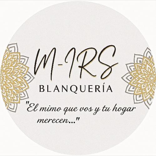M-IRS Blanquería