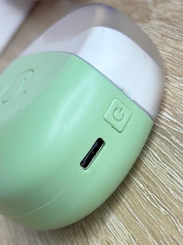 Miniatura 2 de Cortaúñas eléctrico