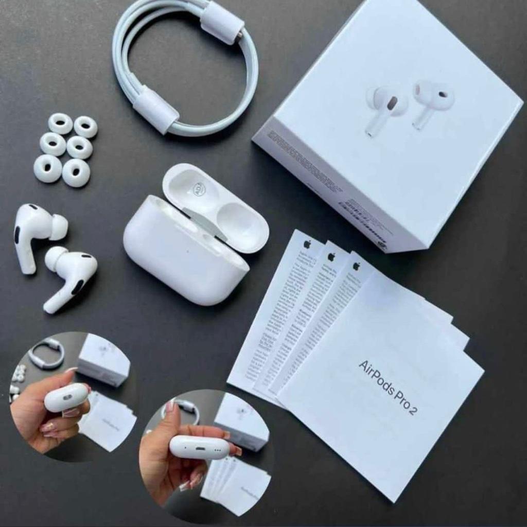 Miniatura 3 de AIRPODS PRO 2