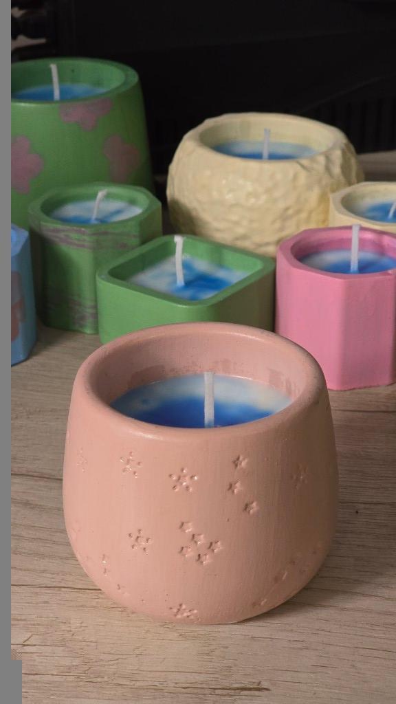 Aroma Brisa Costera - Vela Estrellada