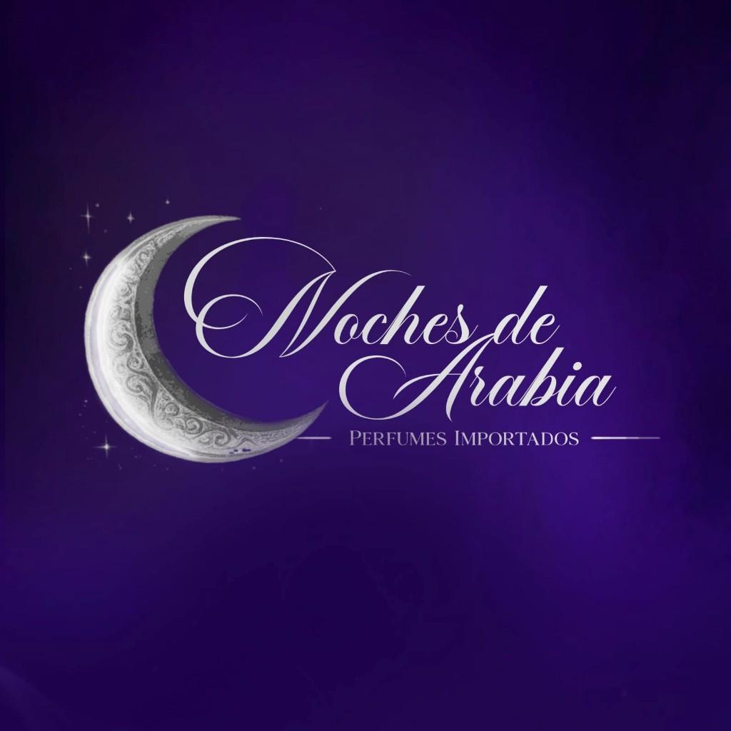 Noches de Arabia