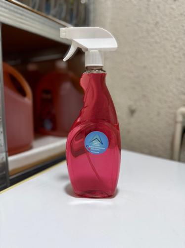 Aromatizante chicle