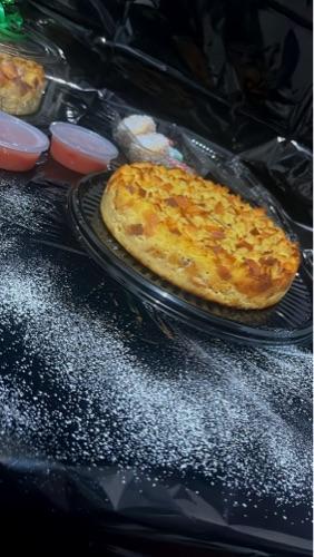 Miniatura 2 de Torta de almojabana
