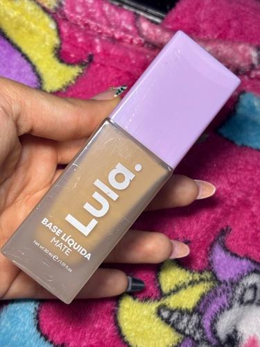 Miniatura 1 de Base matte Lula tono 03