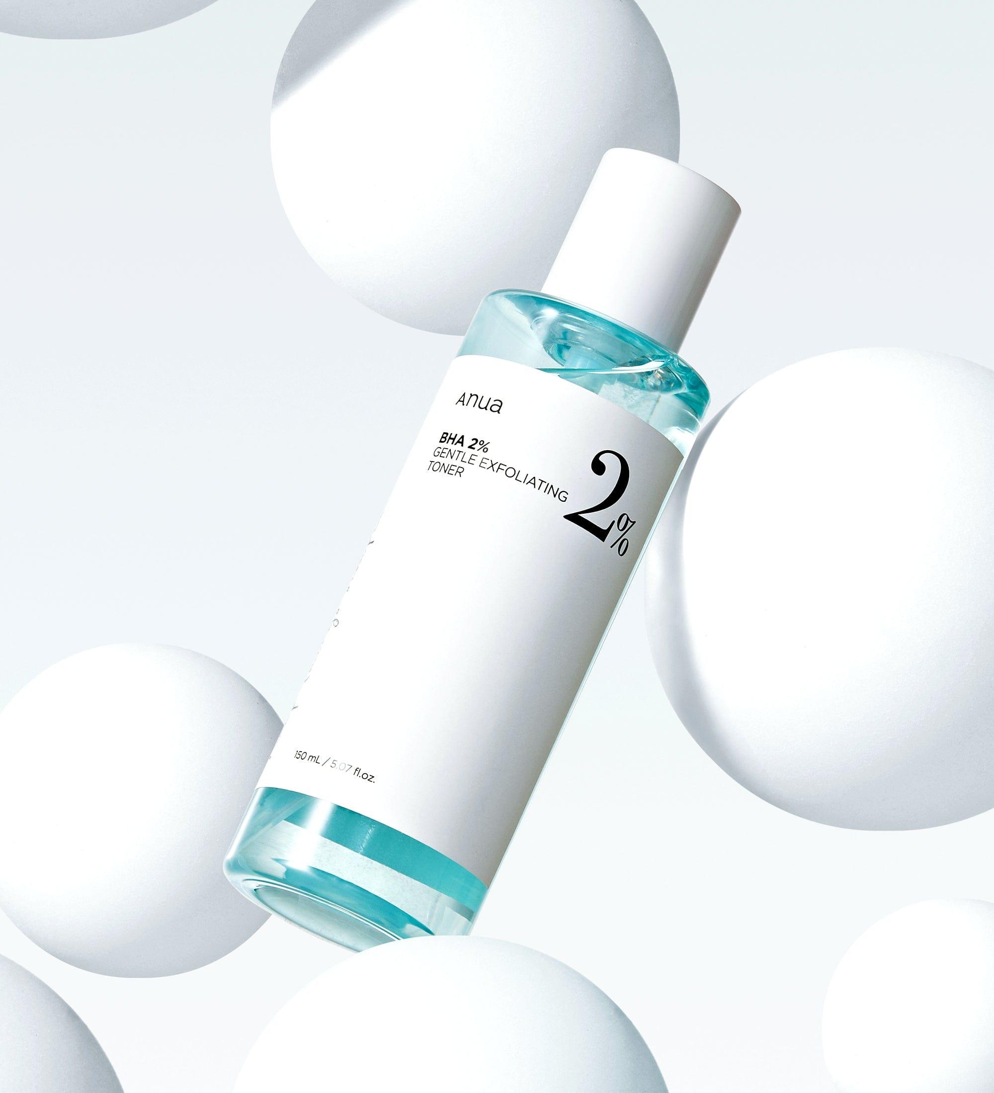 Miniatura 2 de ANUA - BHA 2% Gentle Exfoliating Toner 150 ml