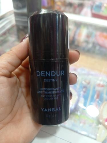 Desodorante de Hombre DENDUR