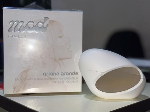 Ariana Grande Mod Vainilla