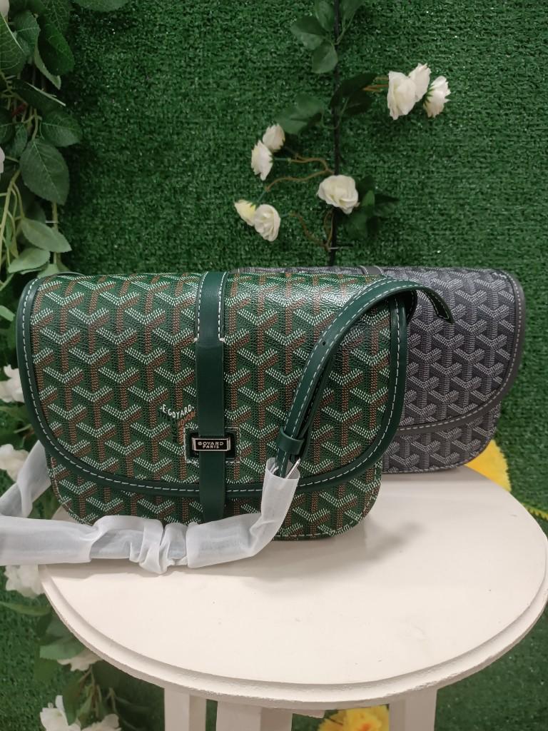 Bandolero Goyard Belvedère