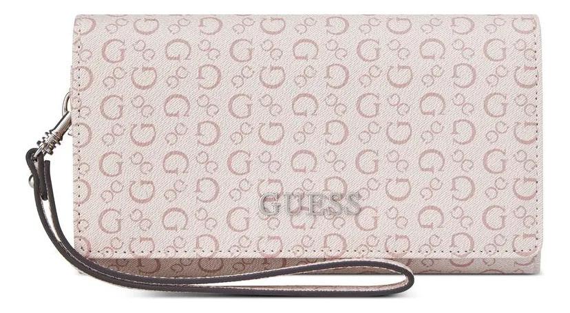 Billetera Guess Blush